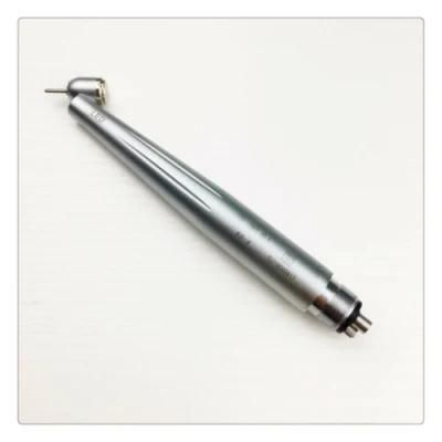 45 Degree LED Dental High Speed Handpiece