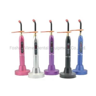 Dental LED Curing Light Cure Lamp Dental Equipment