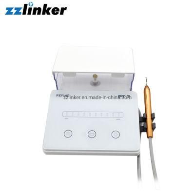 Lk-F15b Dental Scaler Ultrasonic Dental Scaler with Handle