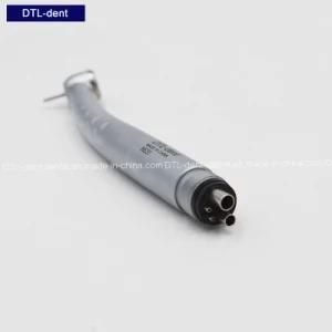 Dental High Speed Handpiece Push Button Standard Head