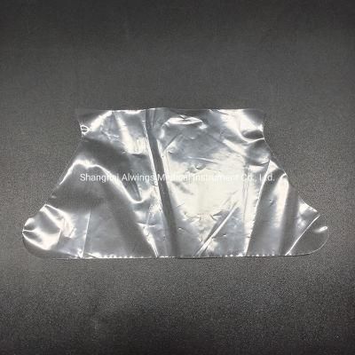 Transparent Dental Disposable Plastic T Handle Sleeves