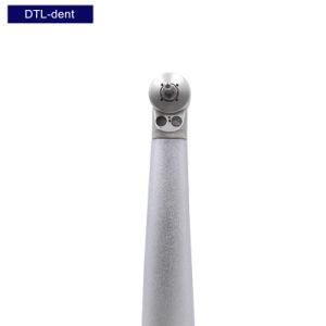 New Prosuct Super Mini Head Dental High Speed Handpiece with LED Light