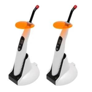 Dental Wireless Cordless LED Curing Light Woodpecker