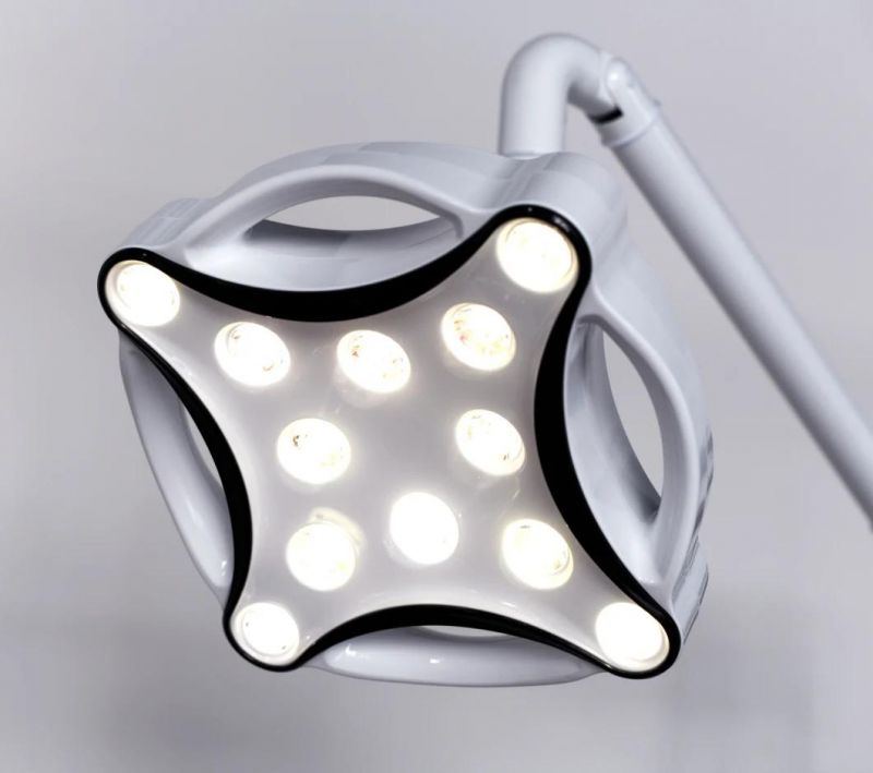 Medical LED Ceiling Light Minor Surgical Light Operating Lamp Dental Lamp