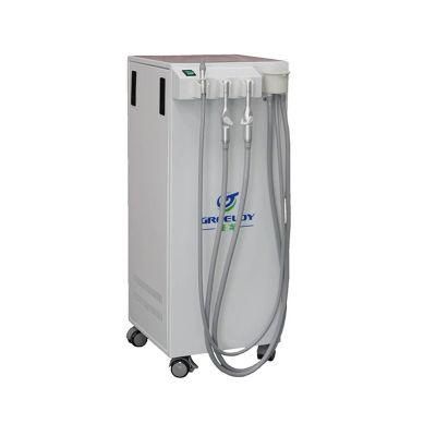 Mobile Dental Suction Unit GS-M 400