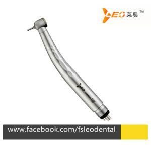 Dental High Speed Air Turbine Handpiece with Anti-Drop Head