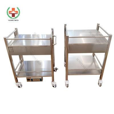 Mobile Dental Clinic Cabinet Dental Cabinet Furniture Factory Prices