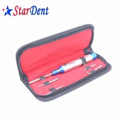 Dental Tool Automatic Crown Remover Dentist Crown Removing Instruments