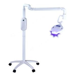 Cold Light Whitening Lamp Professional Ce Certificate Teeth Cleaning Machine