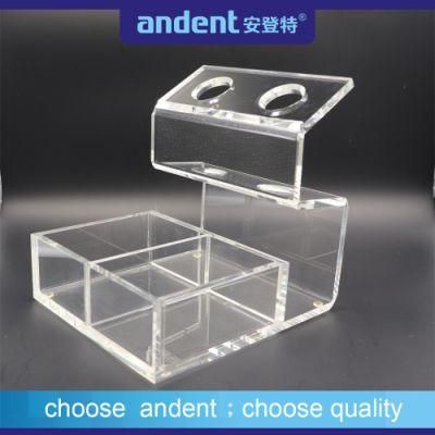 Dental Acrylic Impression Gun Holder Small Size