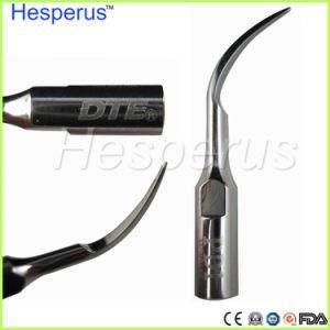 Dental Ultrasonic Scaler Tips Fits for Woodpecker Handpiece Ce Approved