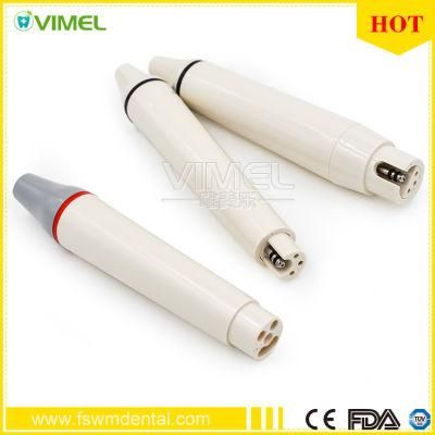 Woodpecker Dental Piezo Ultrasonic Scaler Handpiece Fit for EMS Tips