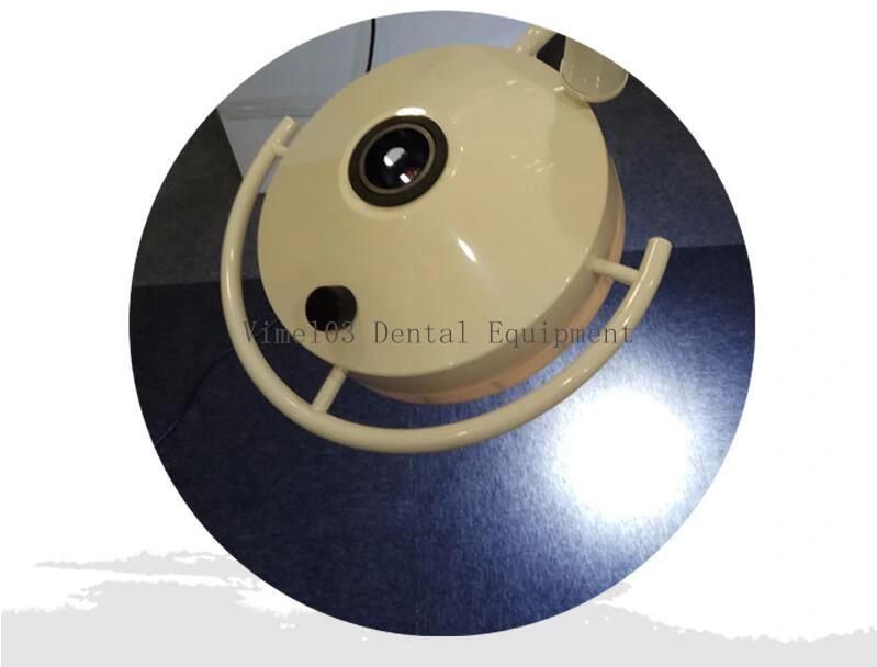 72W Super Brightness Ceiling LED Surgical Exam Light Shadowless Lamp