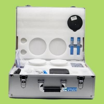 New Design Dental Ultrasonic Scaler with Air Prophy / 2 in 1 Ultrasonic Scaler