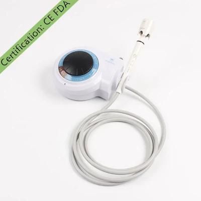 CE FDA Portable Ultrasonic Tooth Cleaner for EMS&Woodpecker