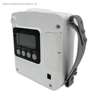 Dental Equipment X Ray Machine Teeth Scanner