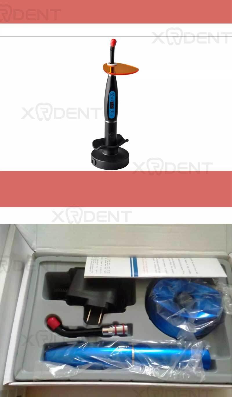 5W Dental Portable Light Curing Machine