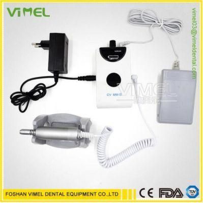 Dental Portable Mini Micro Motor Brushless Machine Electric Micromotor