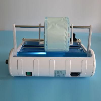 Dental Lab Equipment Sealing Machine Automatic Sterlization Packaging Sealer