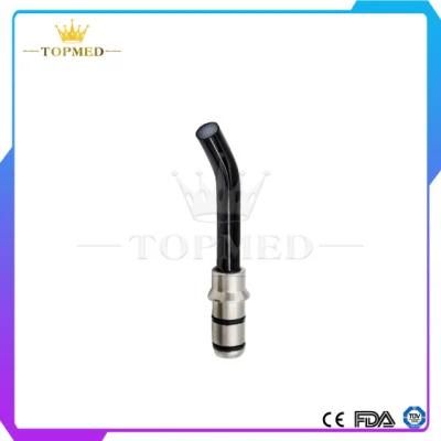 12mm Dental LED Curing Light Guide Rod Dental Tip Medical Products