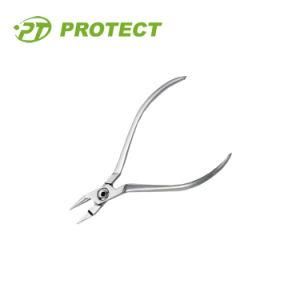 Tweed Pliers Made of High Quality Dental Stainless Steel