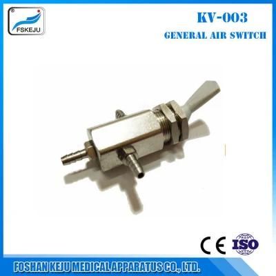 General Air Switch Kv-003 Dental Spare Parts for Dental Chair