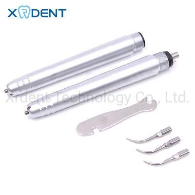 Medical Diagonis Equipment Popular Dental Ultrasonic Scaler Build in Dental Scaler for Chair