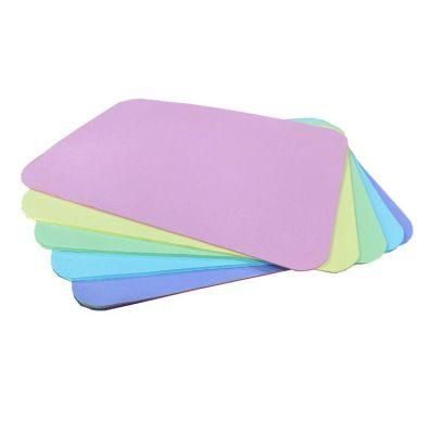 Hot Sale Dental Supplies Hospital Paper Medical Disposable Dental Supply Tray Cover