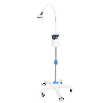 Lk-E41 Professional Mobile Dental Teeth Whitening Machine Unit