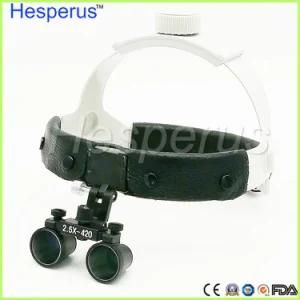 Headwear Dental Loupe Magnifying Glasses Head Wear Surgical Loupes Adjustable Angle Easy Use Asin Hesperus