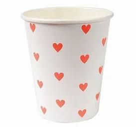 Disposable Paper Cup for Dental Clinic Use
