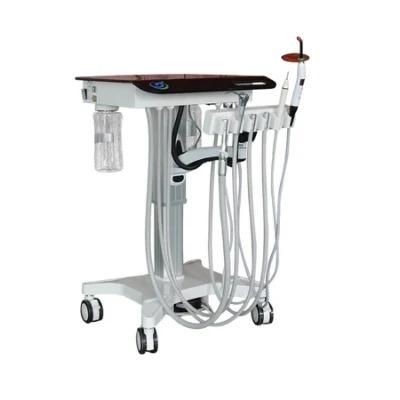 Sale Portable Delivery Unit Dental Mobile Cart