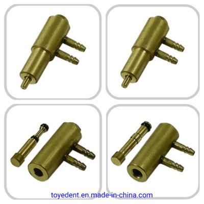 Dental Open Holder Valve Chair Spare Parts Close /&#160; Open Hanging Valve