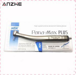 NSK Pana Max 3 High Quality Push Button Dental Handpiece