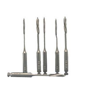 Endodontic Teeth Files Vdw Dental Files