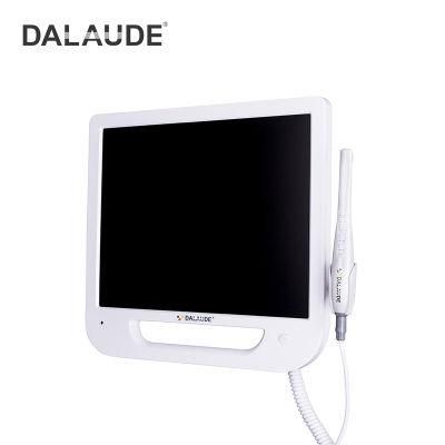 Dental Equipment High Definition Intraoral Camera Dental