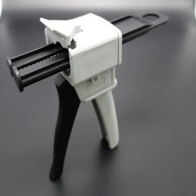 High Quality Manufacturer Dental Impression Dispenser Gun