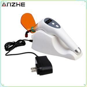 Good Price Dental Equipment 2 in 1 Dental Curing Light