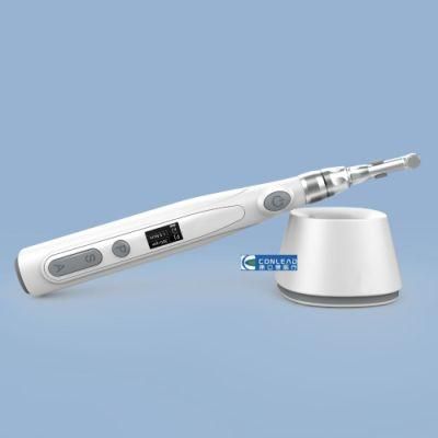 China Hottest Intelligent Electric Endo Motors, for Endodontic Root Canal Treatment