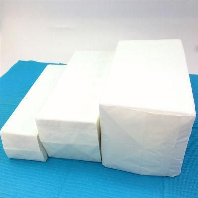 USA Dental Disposable Non Sterilization Non Woven Precut Gauze Sponge