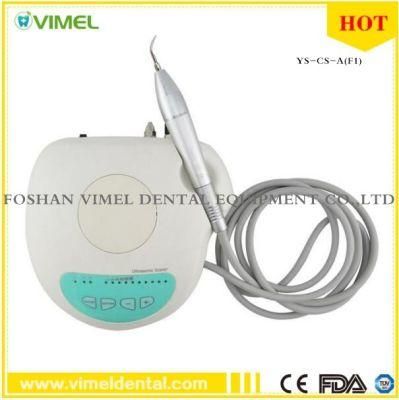 Fiber Optic Dental Piezo Ultrasonic Scaler Scaling Perio