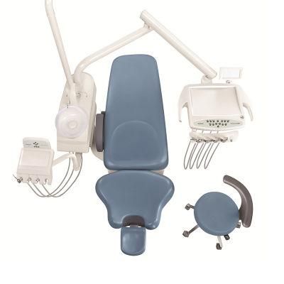 Foshan Factory Suntem Dental Unit St-D303 Dental Chair