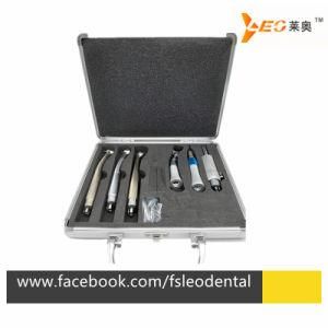 Luxury Handpiece Student Kit with 45 Degree LED Handpiece