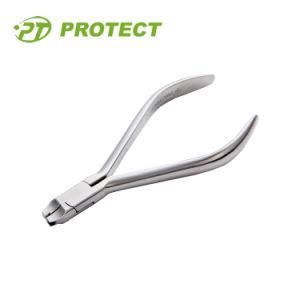 Dental Instruments Orthodontic Crimpable Hook Pliers