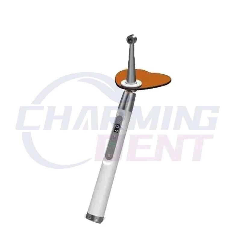 New Arrival Dental Equipment Cure Lamp Dental Curing Light LED for Composite Resin Materials