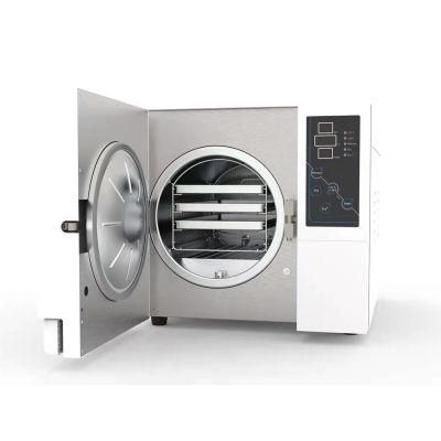 Hot Sale New Type Class N Dental Autoclave