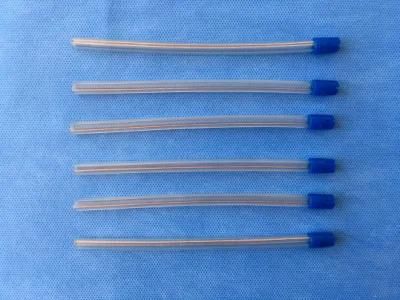 Dental Disposable Surgical Portable Saliva Ejector Aspirator Tip