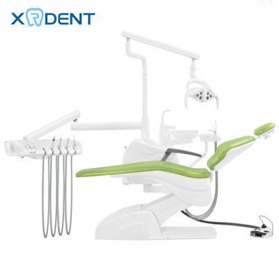 Affordable and Comfortable Dental Chair