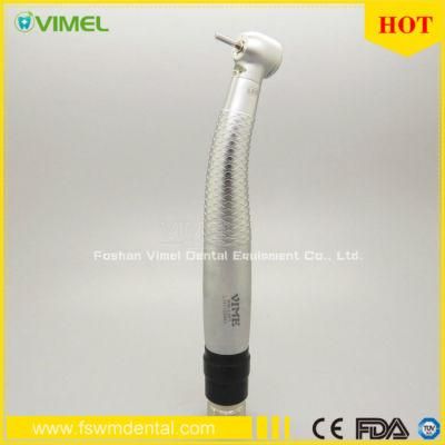 Coxo Handpiece LED Dental Turbine with Light Germany Bearing