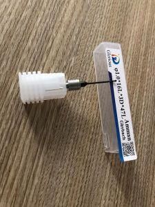 Amann Girrbach System Dental Diamond/Dlc Coated Milling Burs